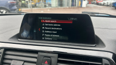 BMW 1 Series 118i [1.5] Sport 5dr [Nav/Servotronic] Petrol Hatchback